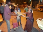 Blankets Distributed to pavements_4