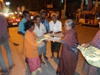 Blankets Distributed to pavements_5