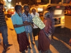 Blankets Distributed to pavements_7