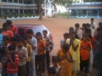 Vijaya Mary Blind School