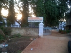 Vijaya Mary Blind School
