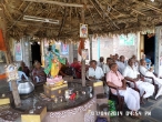 Sri Krishna Chaitanya Vruddasramam seva trust